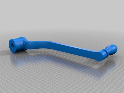Hand Crank