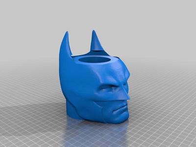 Mate Batman