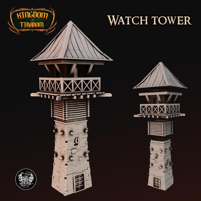 Watch Tower