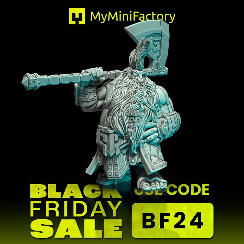 Ungrim Mallakson Dwarf Slayer Hero