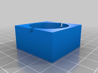 Security Seal Stamp