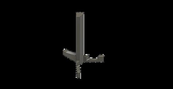Unique phone stand   