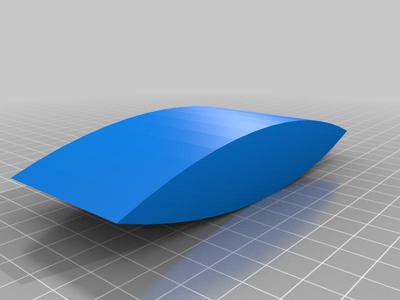 Axe Head