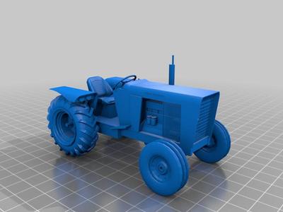 john deere 2010 diesel USN