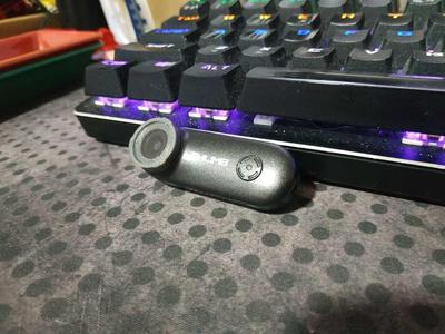Runcam Thumb Lens Cover