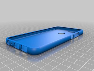 Honor 9 lite cover