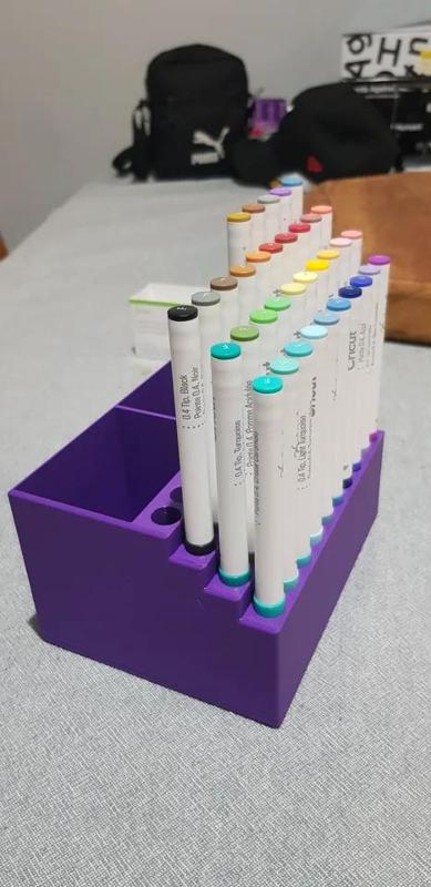 Cricut Pen and Tool Holder   