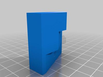 Angled Print Kit