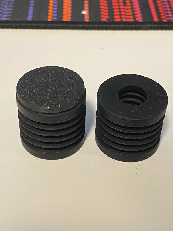 Bambu Labs Anti-Vibration Feet Stabilizers