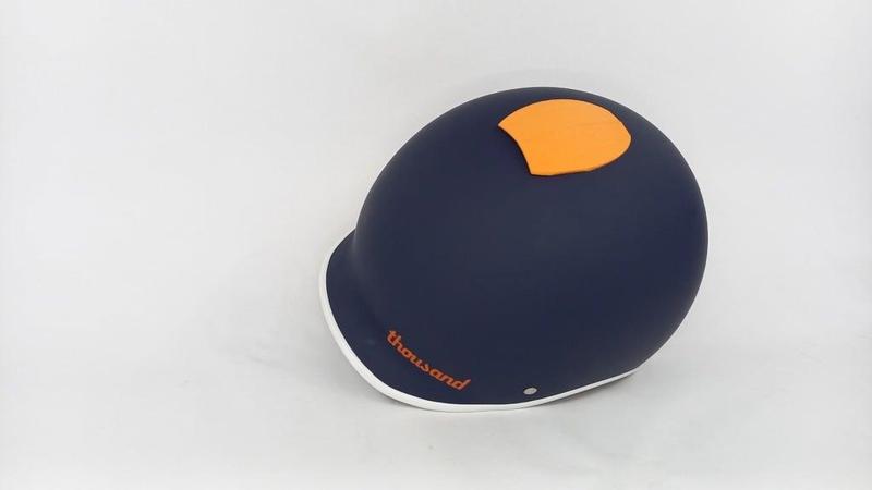 cap for thousand helmet