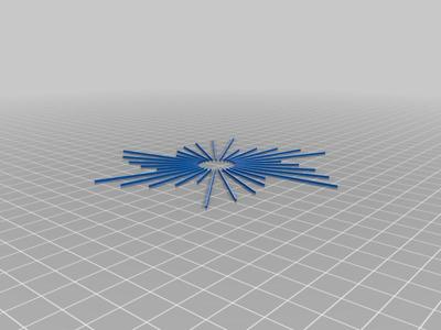 Parametric sun