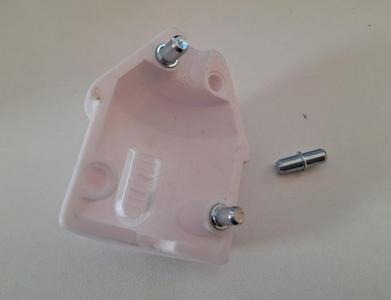 Spare End Cap for Seldén Rigging Screw Cover (for 8mm shrouds, replaces part no. 319-582)