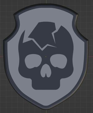 Bandits faction Stalker tag