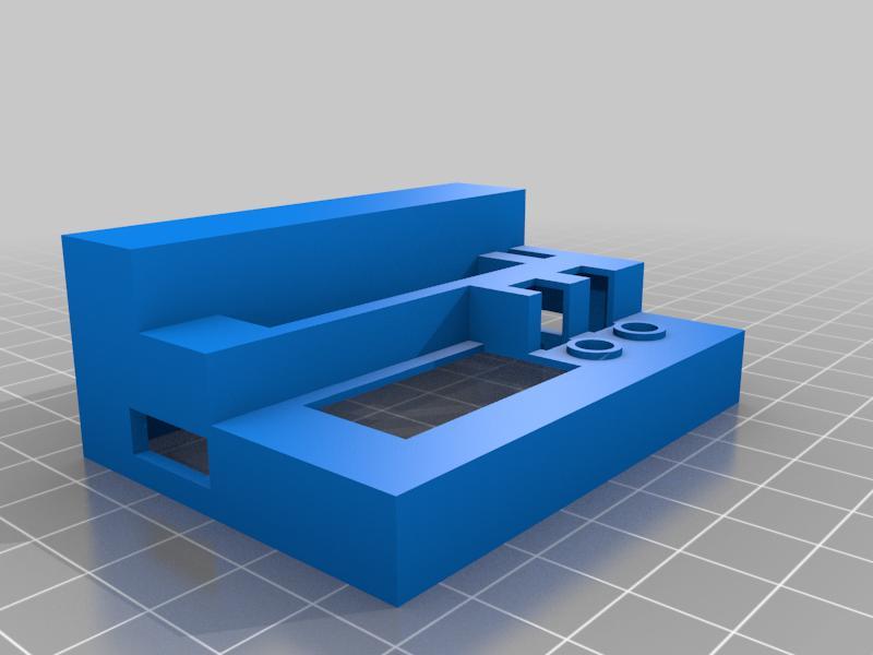 Zk-SJVA-4X cover for use with USB-C trigger module