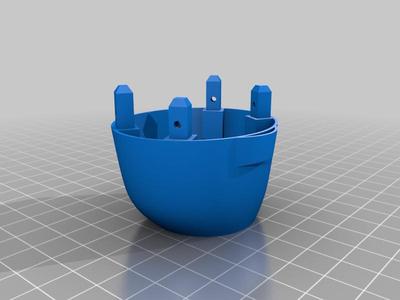 KMi ATDC - Fuse 1a test print