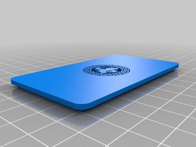 Remixed Flamecraft Dragon Holder Lid