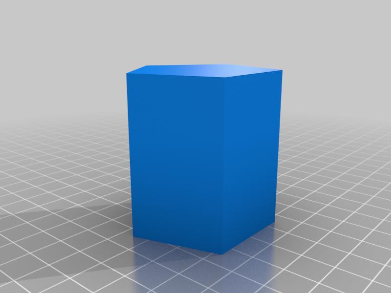 CUERPOS GEOMETRICOS VOL 1