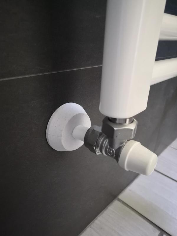 Rosetta Radiatore o Termosifone