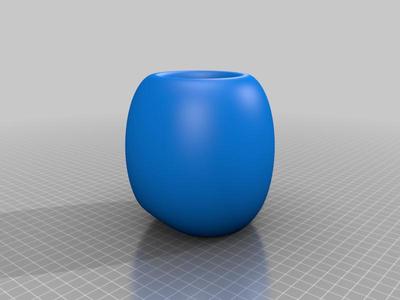 Koone Lamp by 3esign.eth