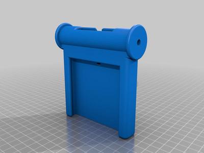 iPhone 15 Pro Max Film Grip SSD SLIM