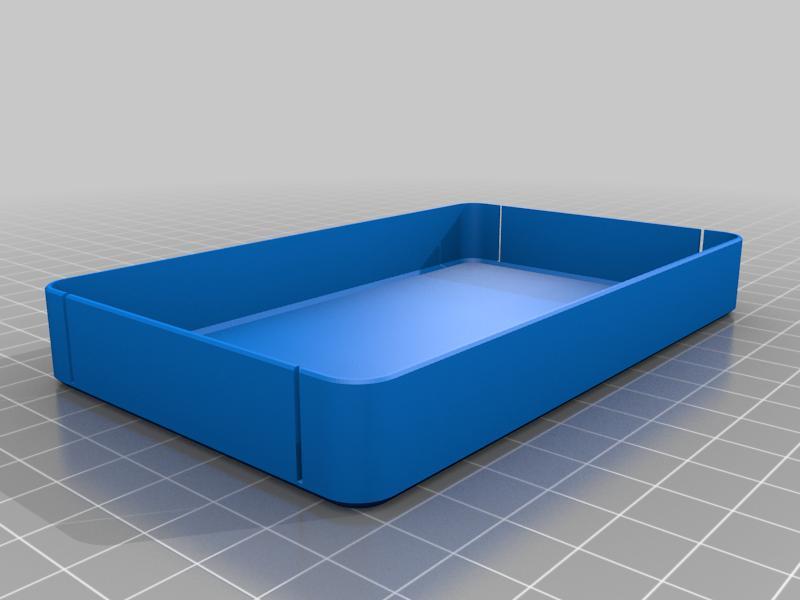 Screen cover for Creality K1