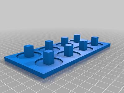 socket holder