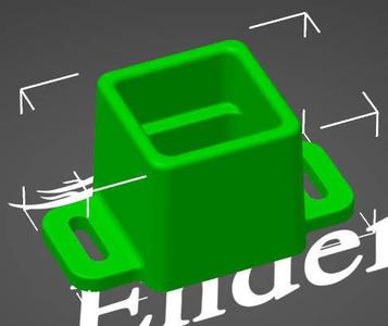 Kitchen Drawer Support