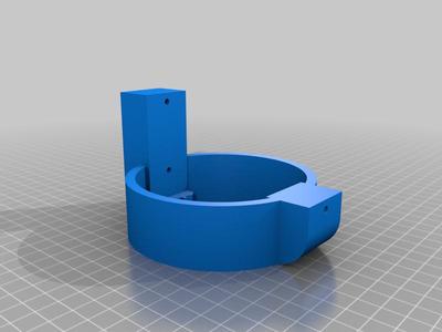 OSR2 Adapter for Tenga Flip Zero