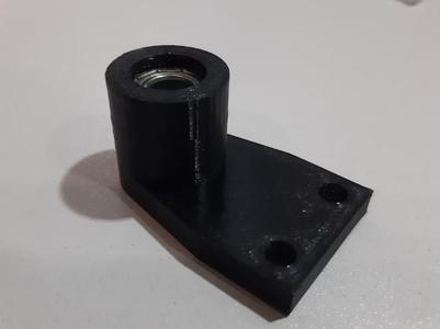 Anycubic Kobra 2 NEO Z-axis support