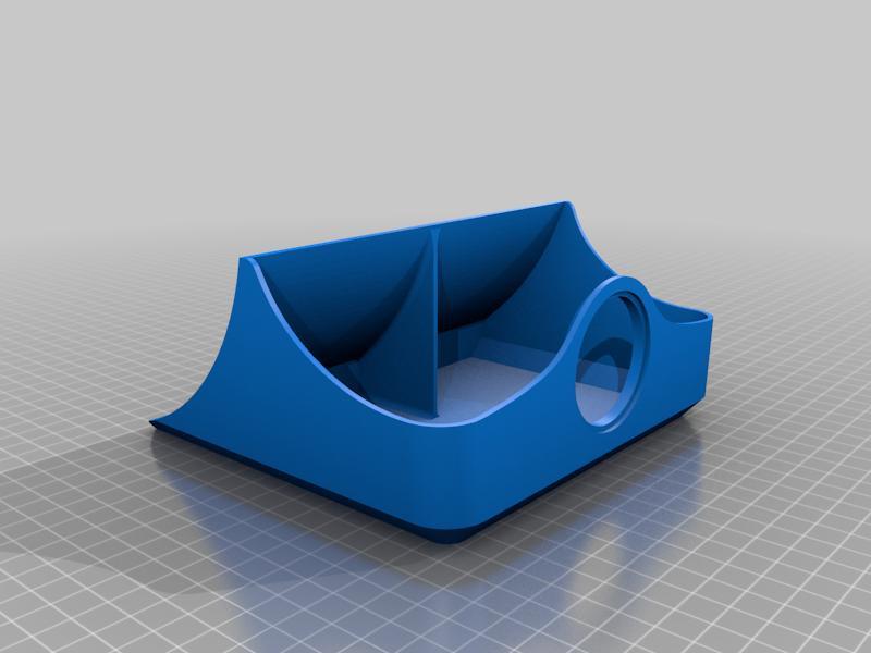 IKEA Drybox - 10.6 Liter - Spool Holder