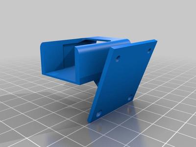 Thumbcam PRO FPV PLA+ Mounts