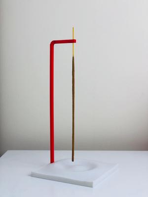 Vertical/Upside Down Incense Stick Holder