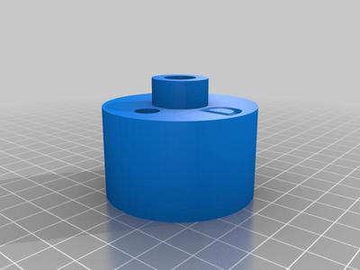 Robert Murray Smith Spring Motor Remix