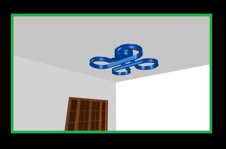 LED CEILING LIGHT 88