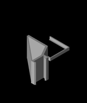 wyze_cam_mount.stl