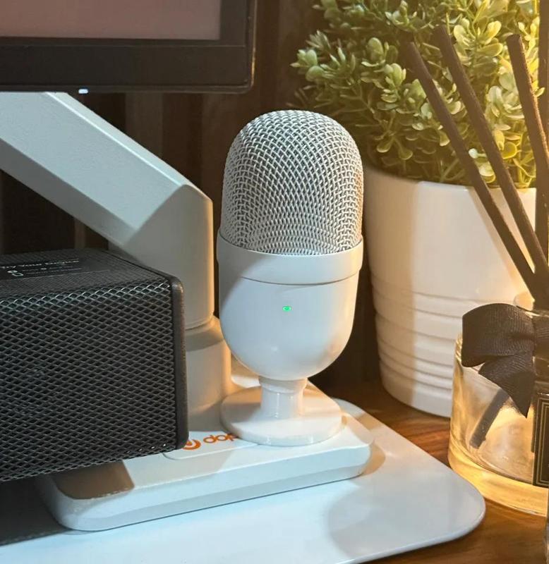 Razer seiren mini - Low profile stand   