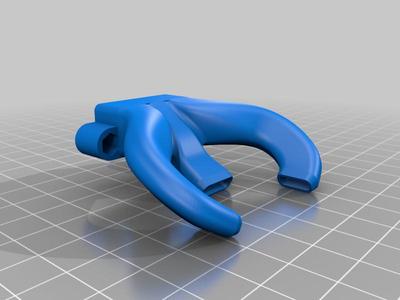 BLV metal kit upgrade v6/Volcano