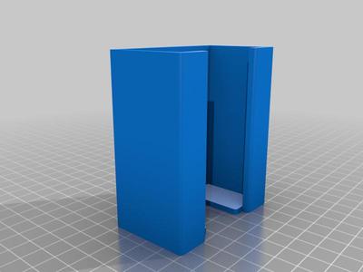 Cricut Maker 3 Poweradapter holder