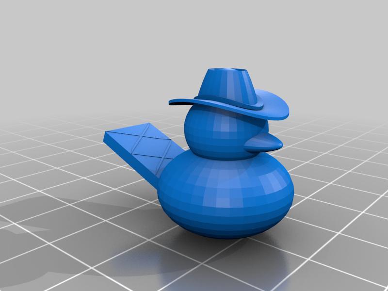 perry the platypus