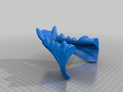 Split for Ender 3