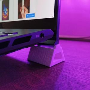 Asus Zenbook UX535 Raise up Stand