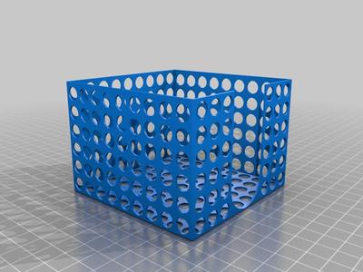 cheese slice holder