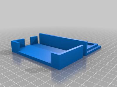 Brook Box