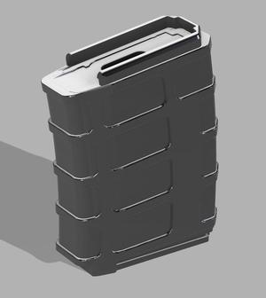 Pmag Trainingsextension
