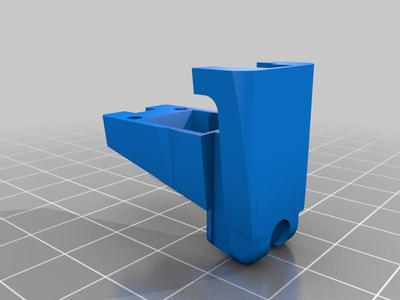 WE M9 Feedlip & Gasket for TAPP Adapter