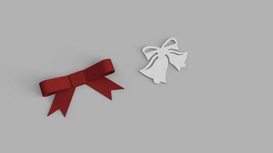 Gift decoration   
