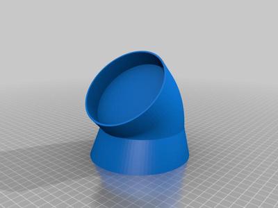 Circle Holder A