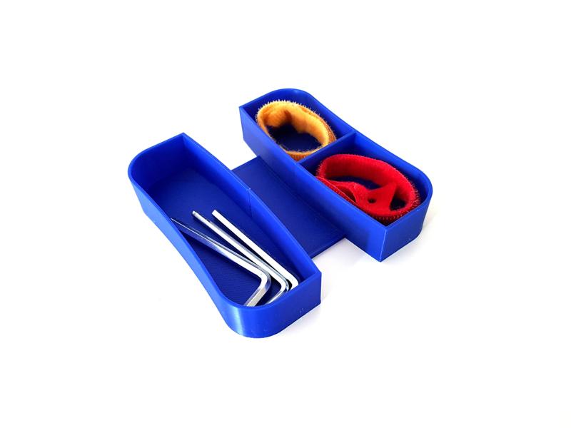 Miscellaneous Tray 'Stylish'