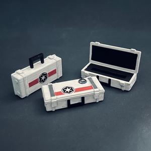 Star Wars Jedi: Survivor briefcase