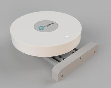 Wall Mount for Reddit